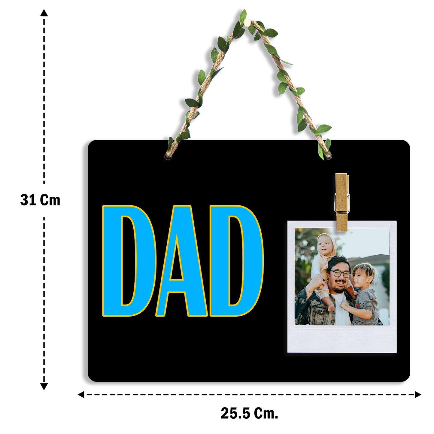 Photo Hanger Wall Hanging
