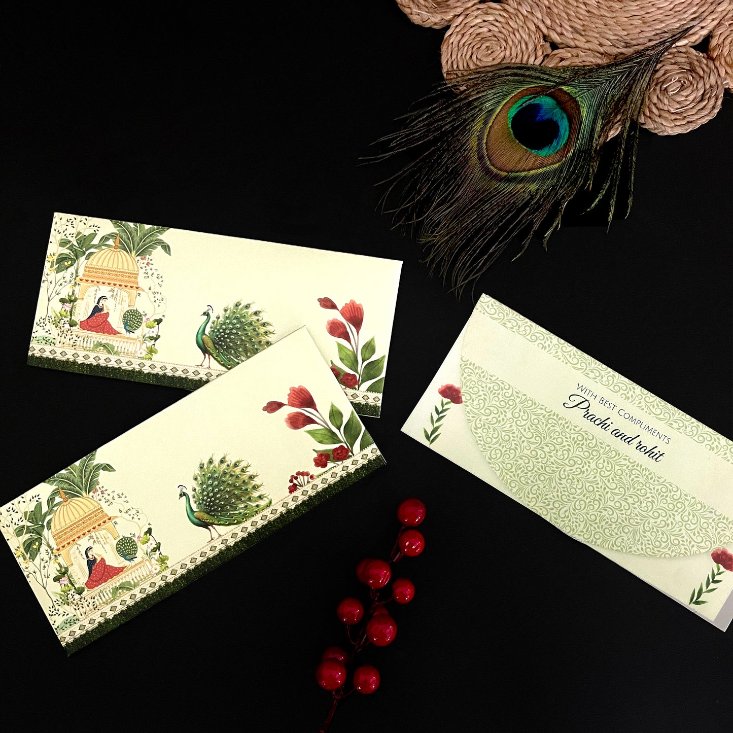 Personalised-Money-Envelope
