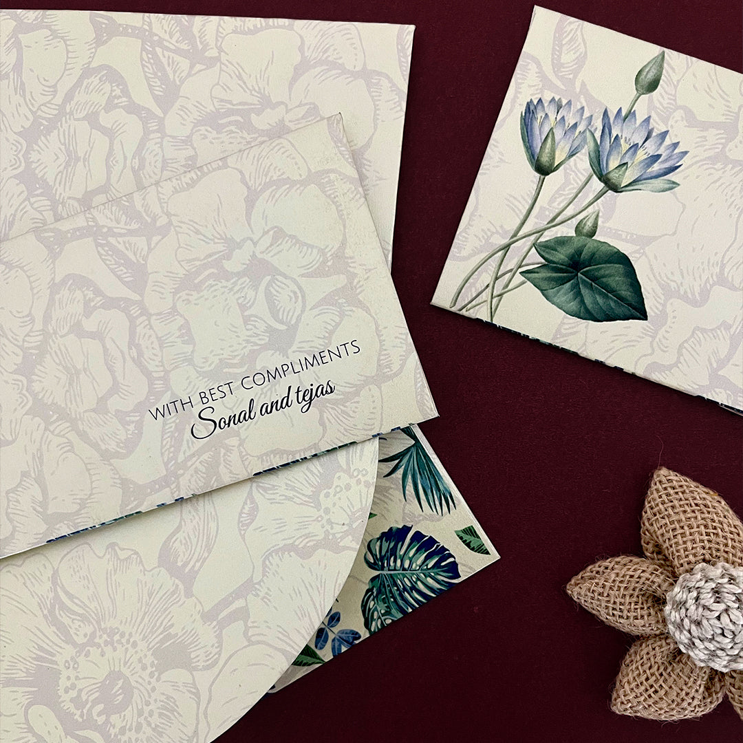 Customized Money Envelopes for All Gift Occasions