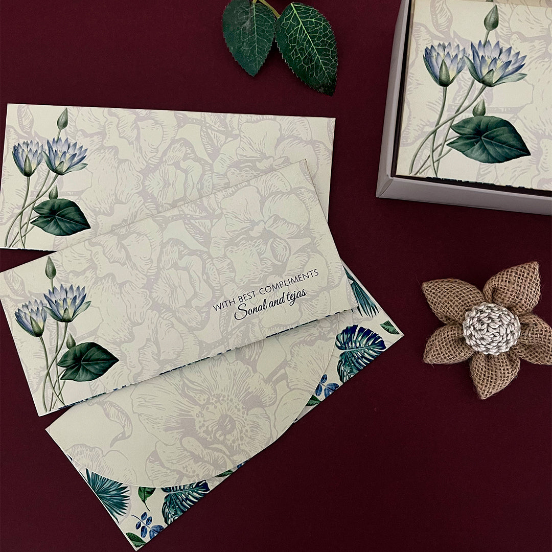 Customized Money Envelopes for All Gift Occasions