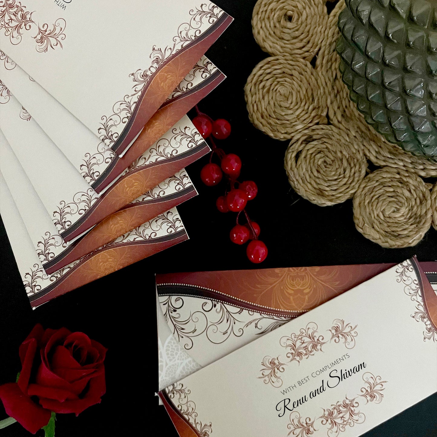Premium Shagun Envelopes for Weddings & Cash Gifts