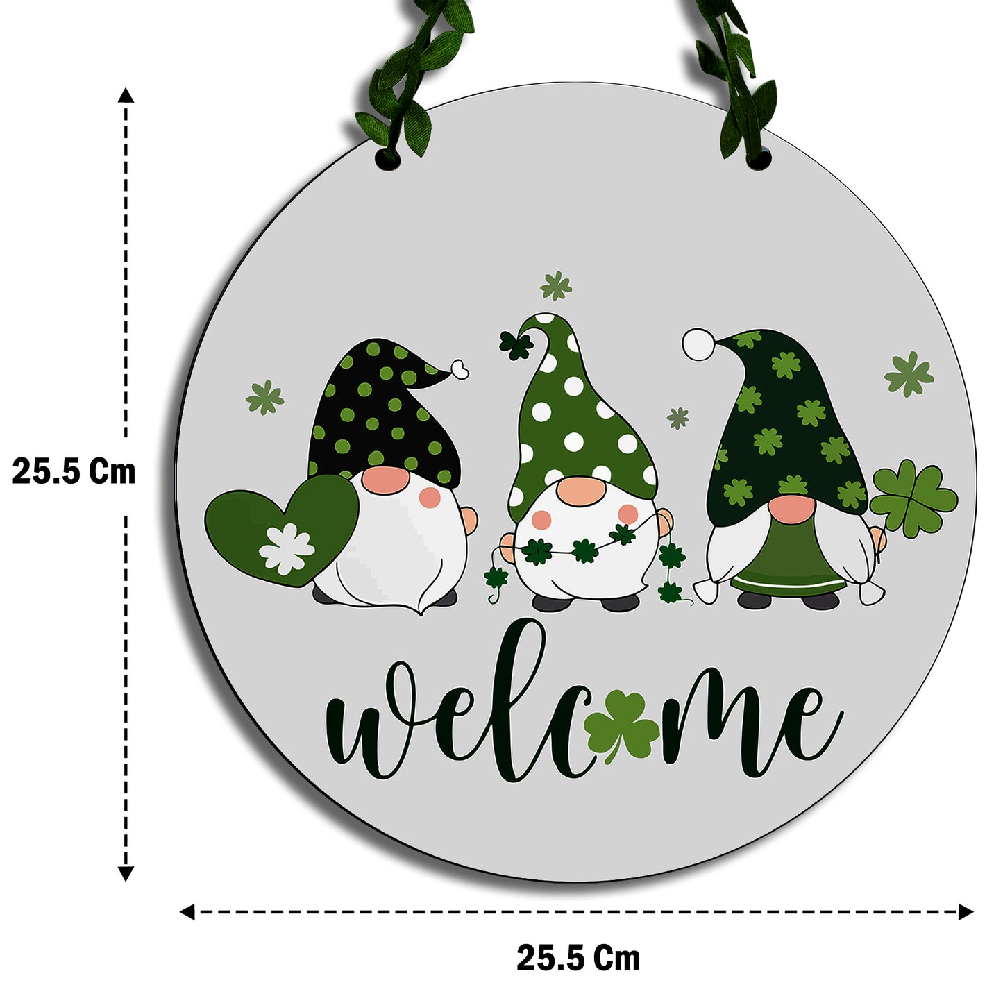 Sehaz Artworks Circle Wall hanging