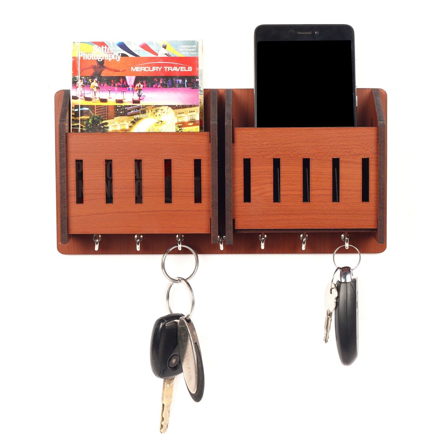 Pocket Key Holder
