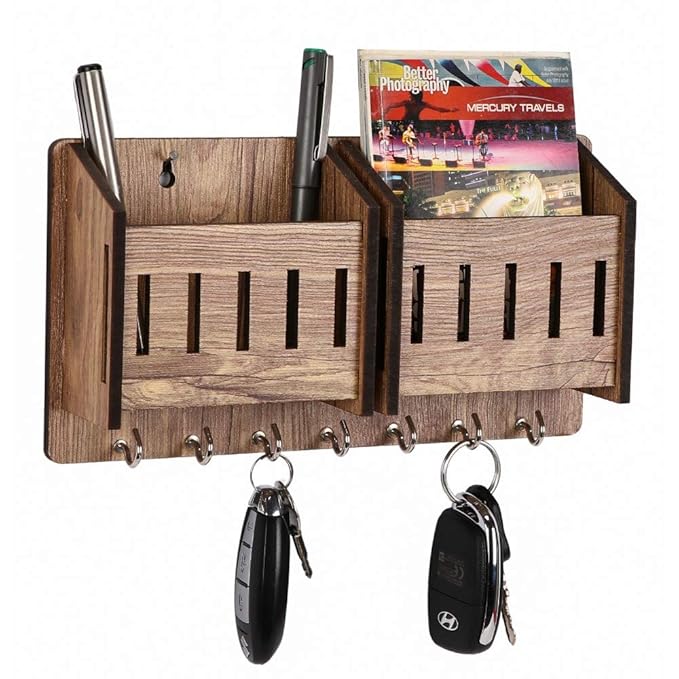 Pocket Key Holder