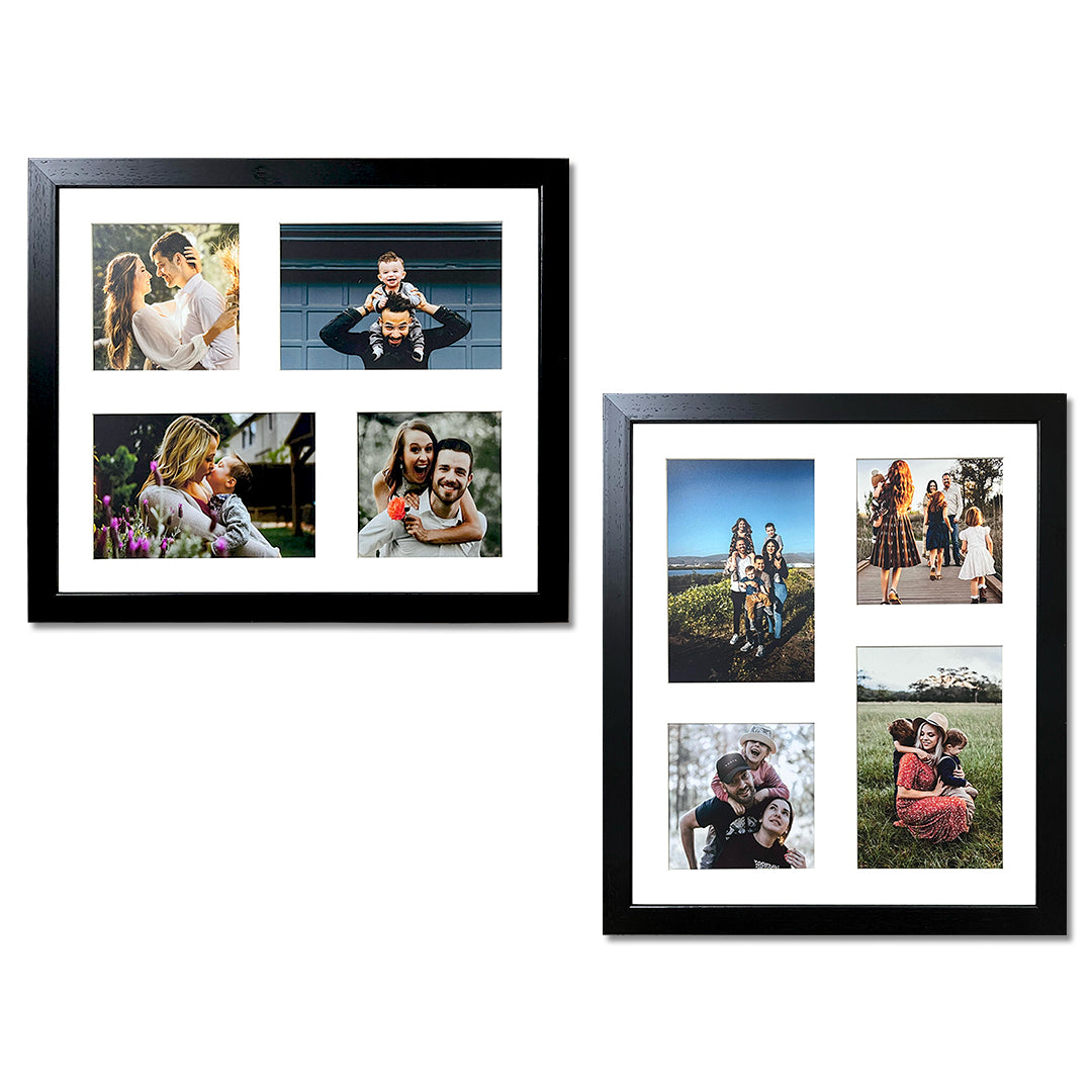 Customized Photo Frames