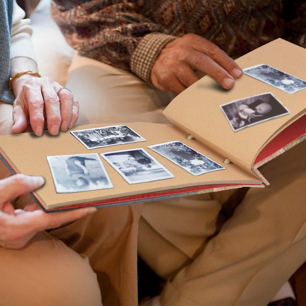 Little Thing's Printed Album
