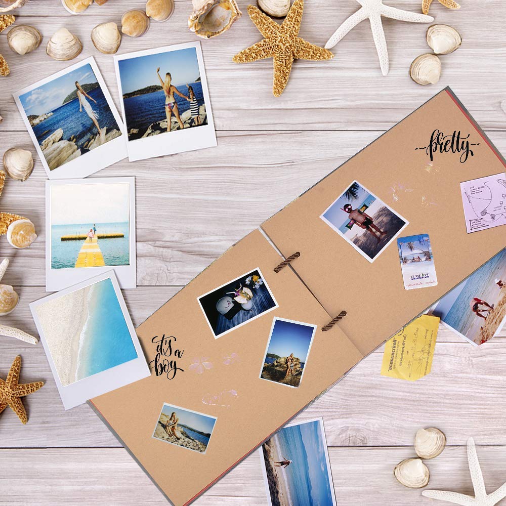 Little Thing's Printed Album