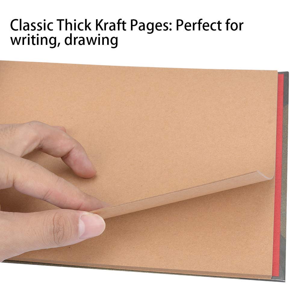 Little Thing's Printed Album