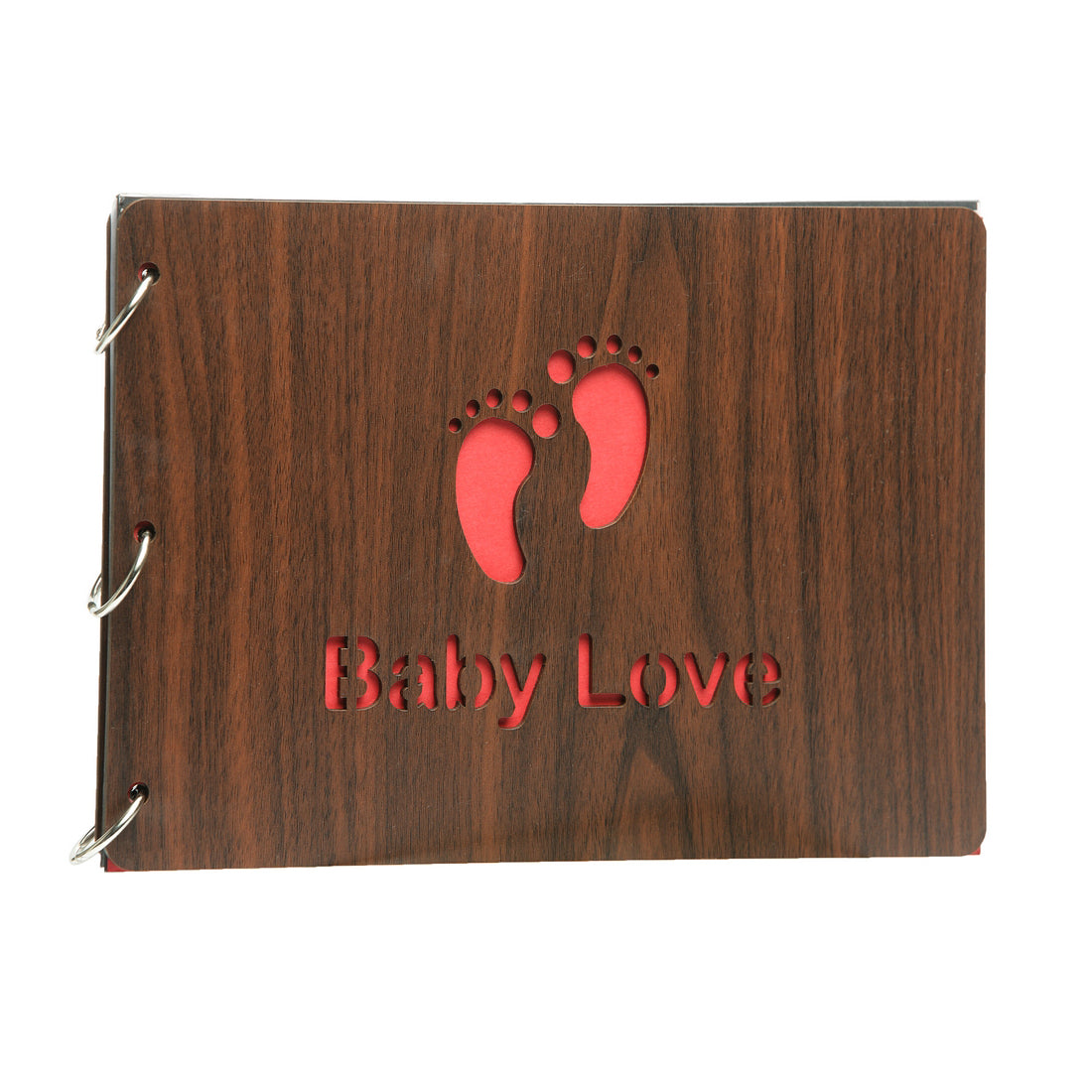 Baby Love A4 Size Scrapbook