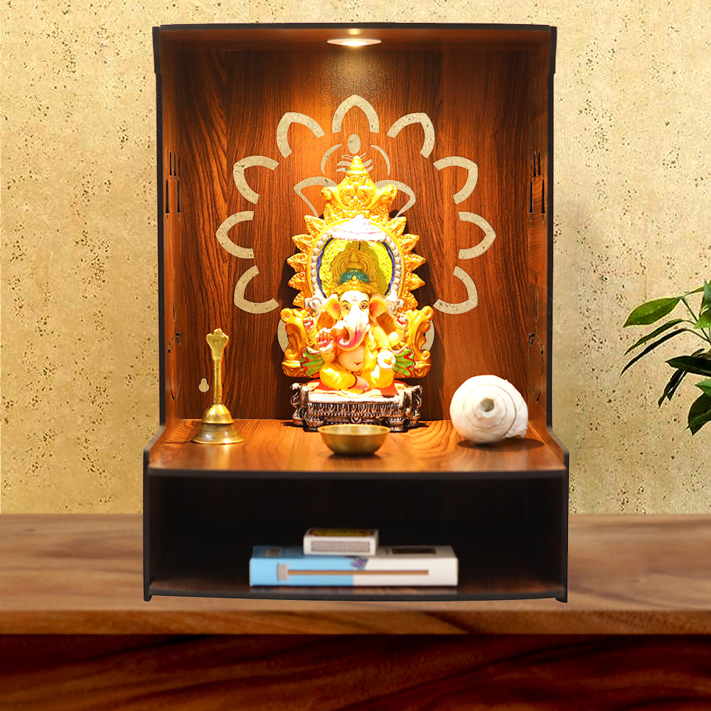 Sehaz Artworks Gajmukh Big Mandir