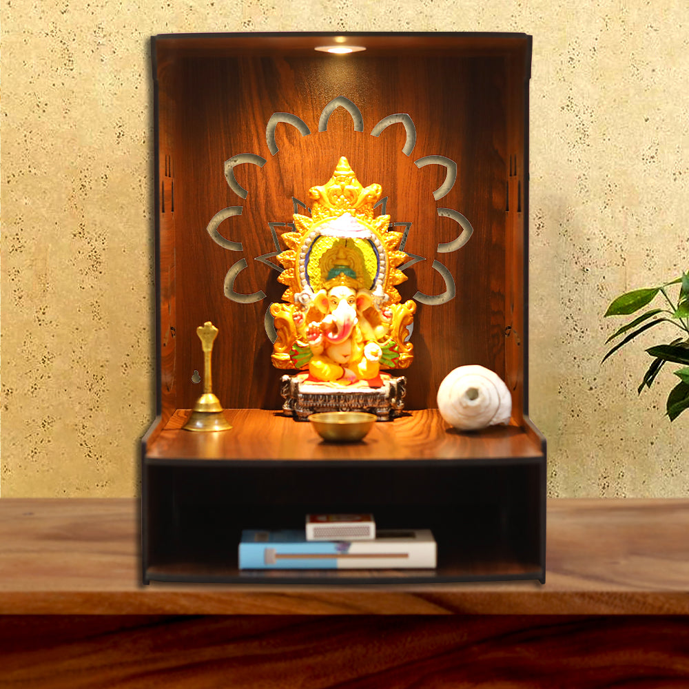 Sehaz Artworks Iskon Big Mandir