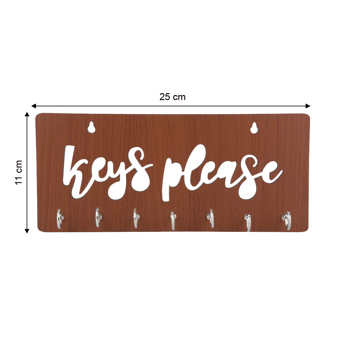 Keys Please Small Keyholder