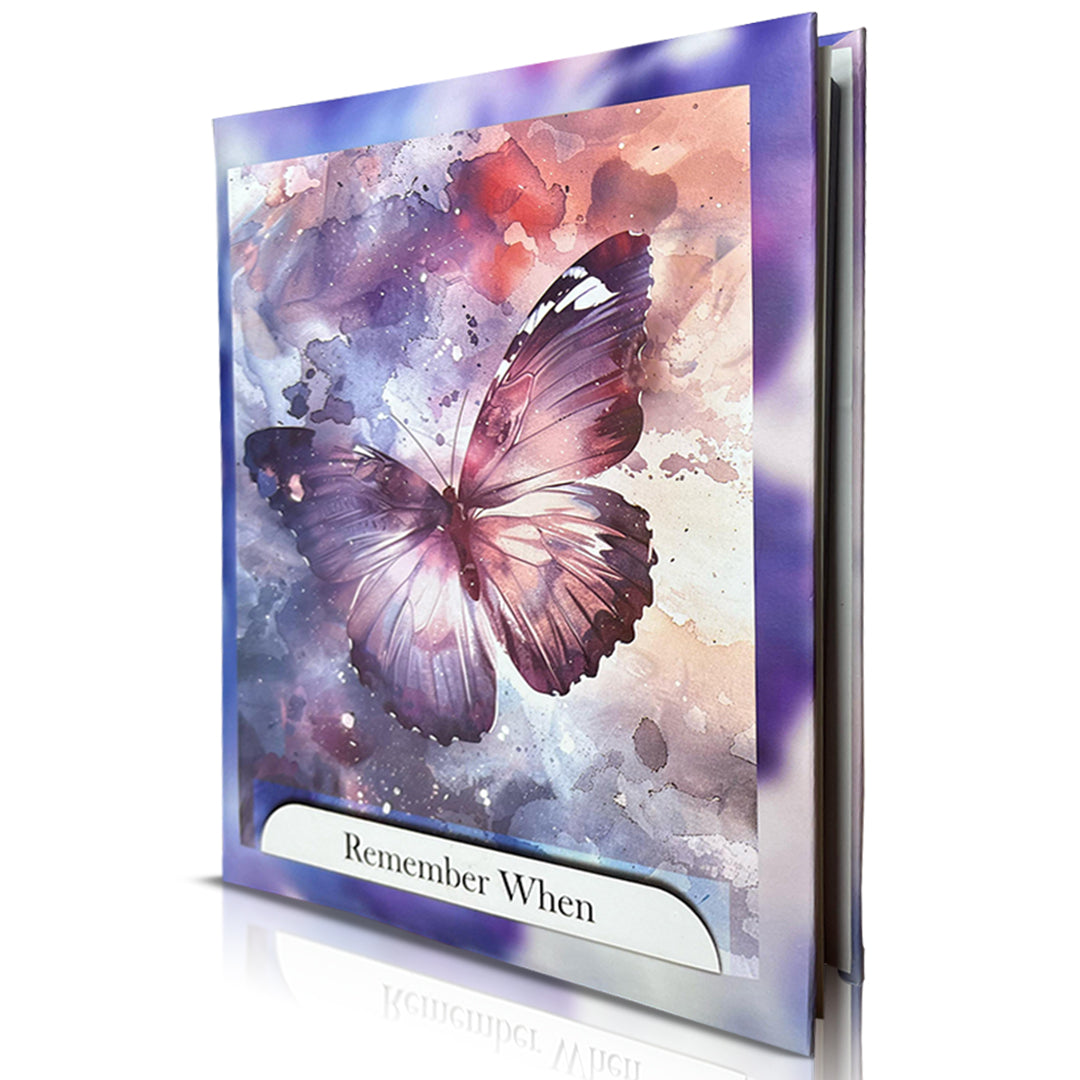 Photo Album Size 5x7 Holds 152 Photos