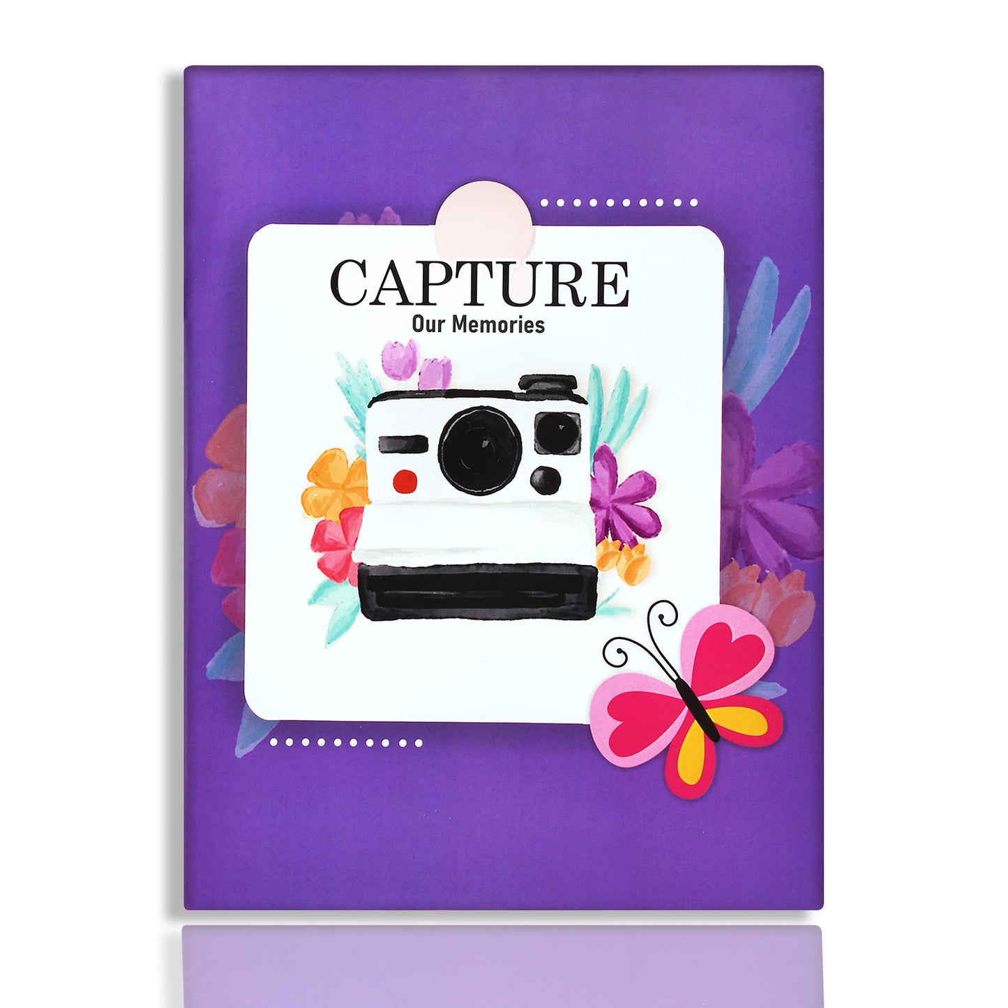 printed photo album