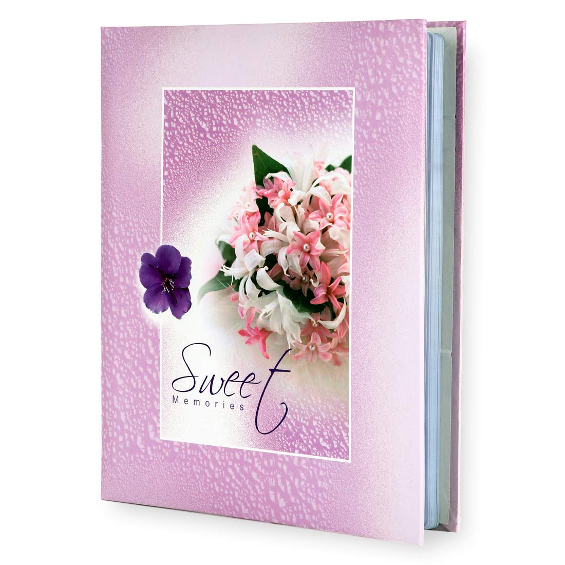 wedding photo album
