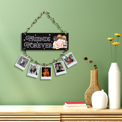 Photo Hanger Wall Hanging