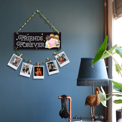 Photo Hanger Wall Hanging