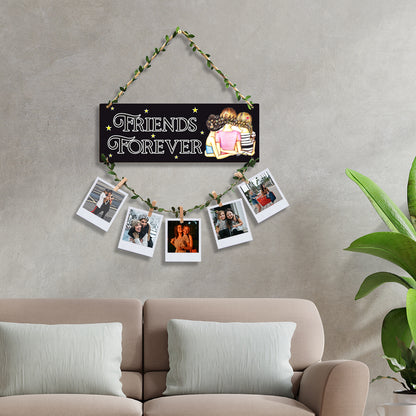 Photo Hanger Wall Hanging