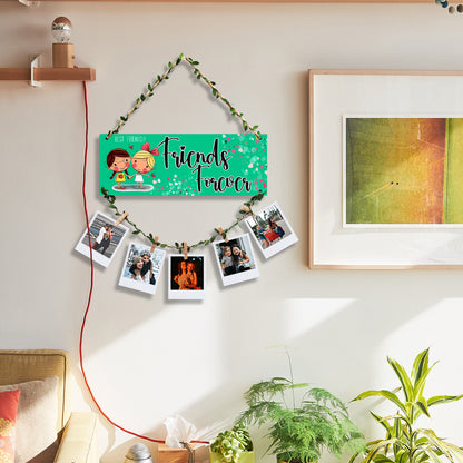 Photo Hanger Wall Hanging