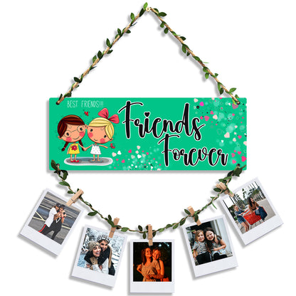 Photo Hanger Wall Hanging