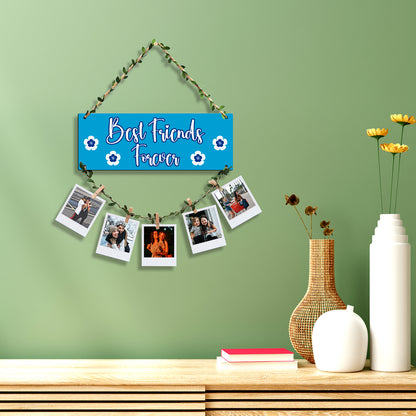 Photo Hanger Wall Hanging