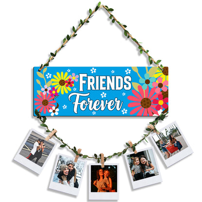 Photo Hanger Wall Hanging