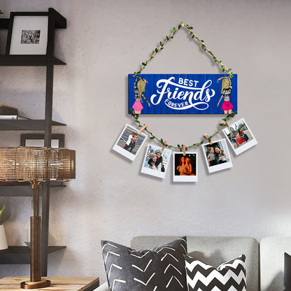 Photo Hanger Wall Hanging