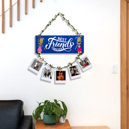 Photo Hanger Wall Hanging