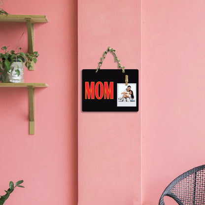 Photo Hanger Wall Hanging