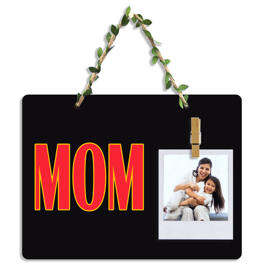 Photo Hanger Wall Hanging