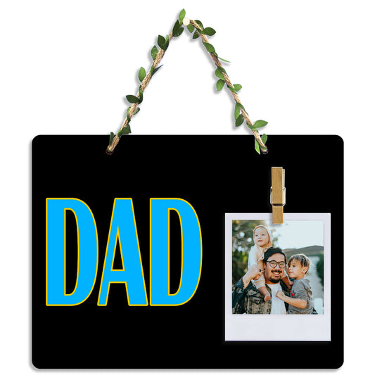 Photo Hanger Wall Hanging