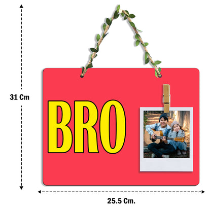 Photo Hanger Wall Hanging