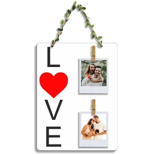 Photo Hanger Wall Hanging