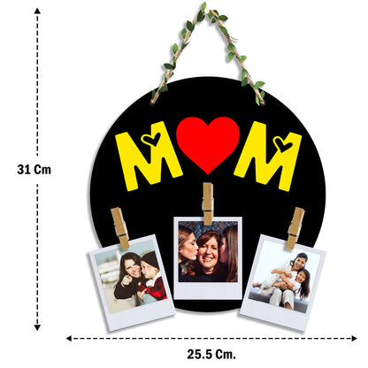 Photo Hanger Wall Hanging