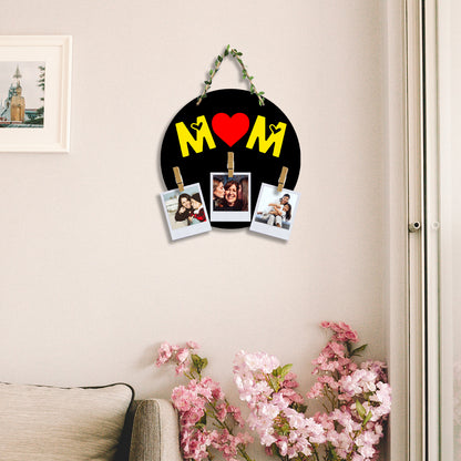 Photo Hanger Wall Hanging