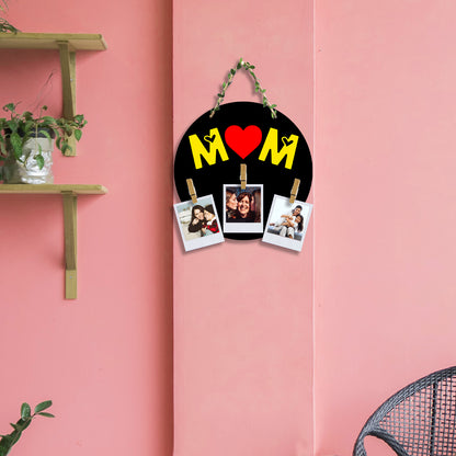 Photo Hanger Wall Hanging