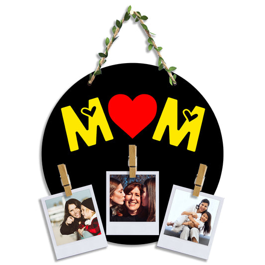 Photo Hanger Wall Hanging