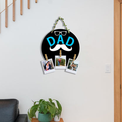 Photo Hanger Wall Hanging