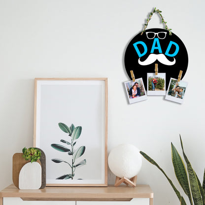 Photo Hanger Wall Hanging