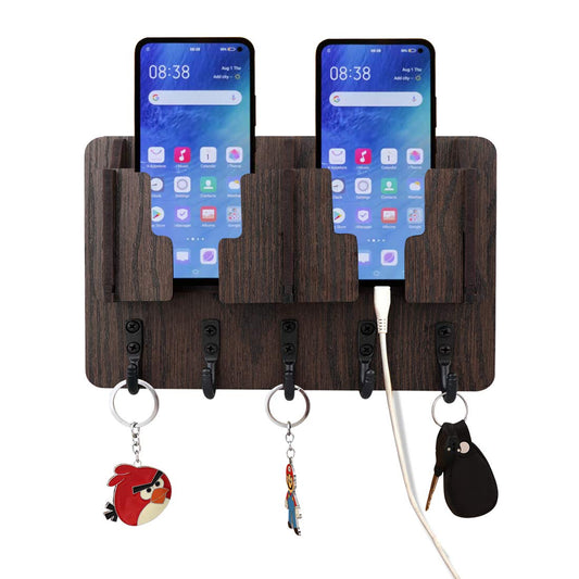 Mobile Holder for Wall