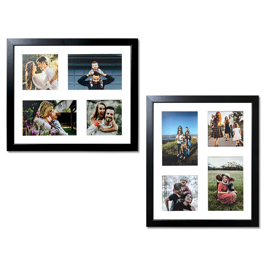 Customized Photo Frames