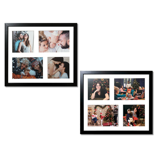 Customized Photo Frames