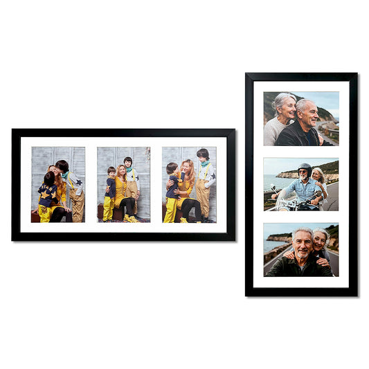 Customized Photo Frames