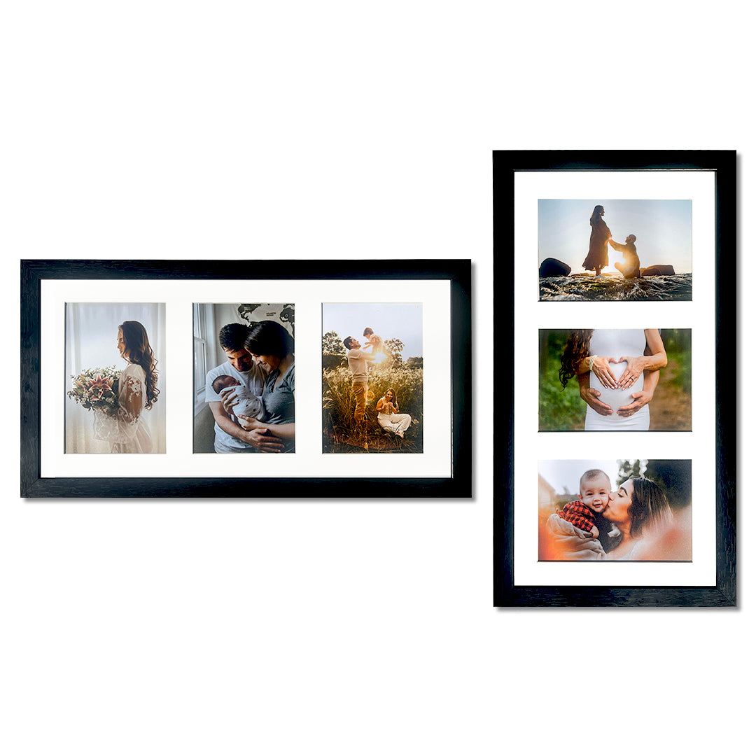 Customized Photo Frames