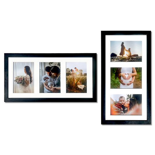 Customized Photo Frames