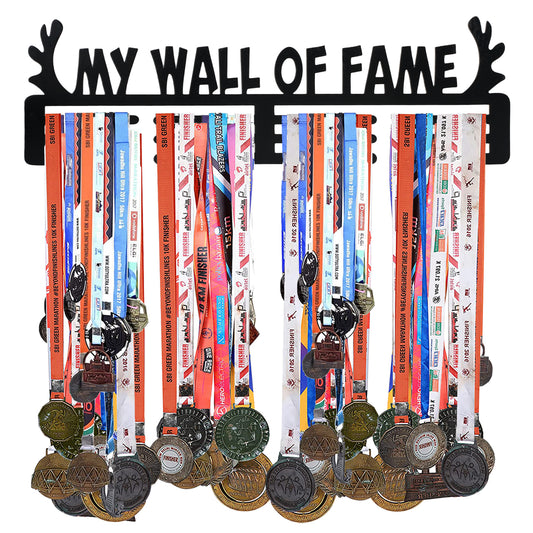 My Wall Medal Holder