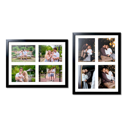 Customized Photo Frames