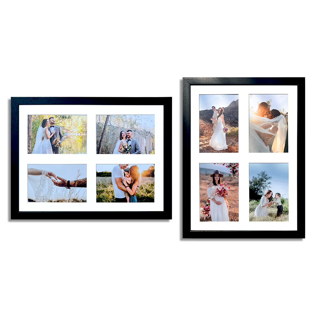 Personalized Photo Frames