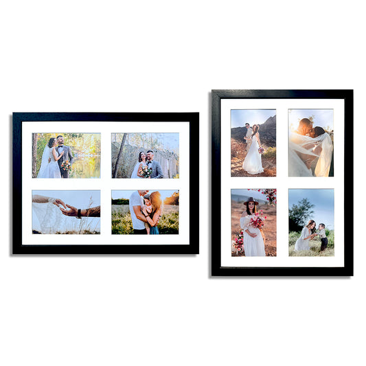 Personalized Photo Frames
