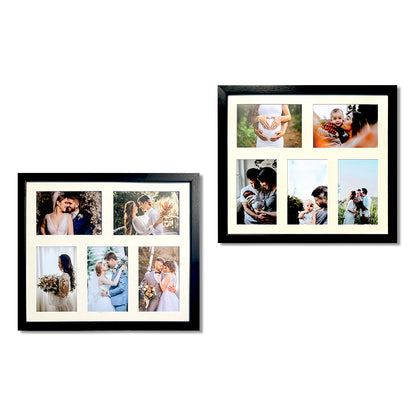 Personalized Photo Frames